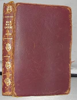Leather Bound The Man Who Laughs: A Romance of English History Book