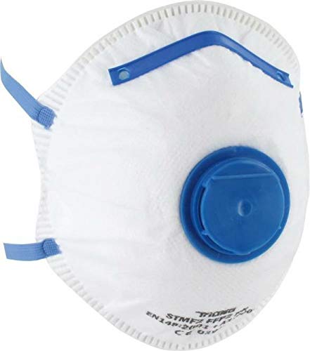 Preisvergleich Produktbild Feinstaubmaske FFP2