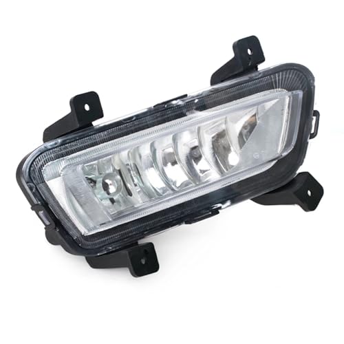 Phare antibrouillard avant Jac T8 T9 T8Pro pickup accessoire auto 2018-2023