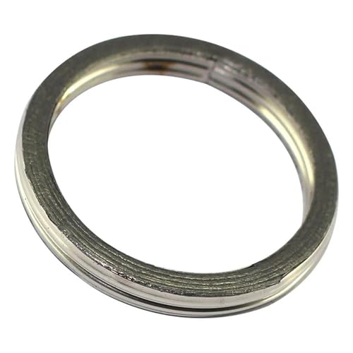 Joint de tuyau d'échappement moto 45mm CRF450R CBR250R CRF250L