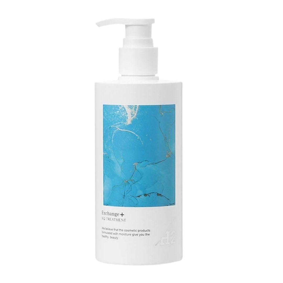 Amazon | ストリ エクスチェンジ プラス H2 シャンプー 300ml