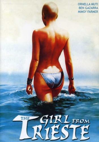The Girl from Trieste - Mehr Infos/Bestellen