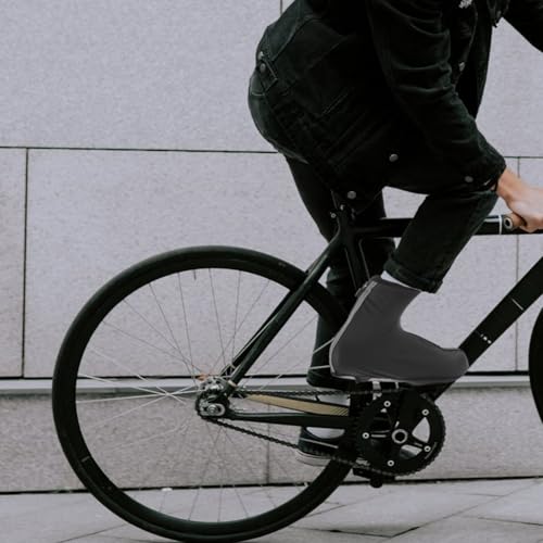 Couvre-chaussures cyclisme imperméables VICASKY pour homme