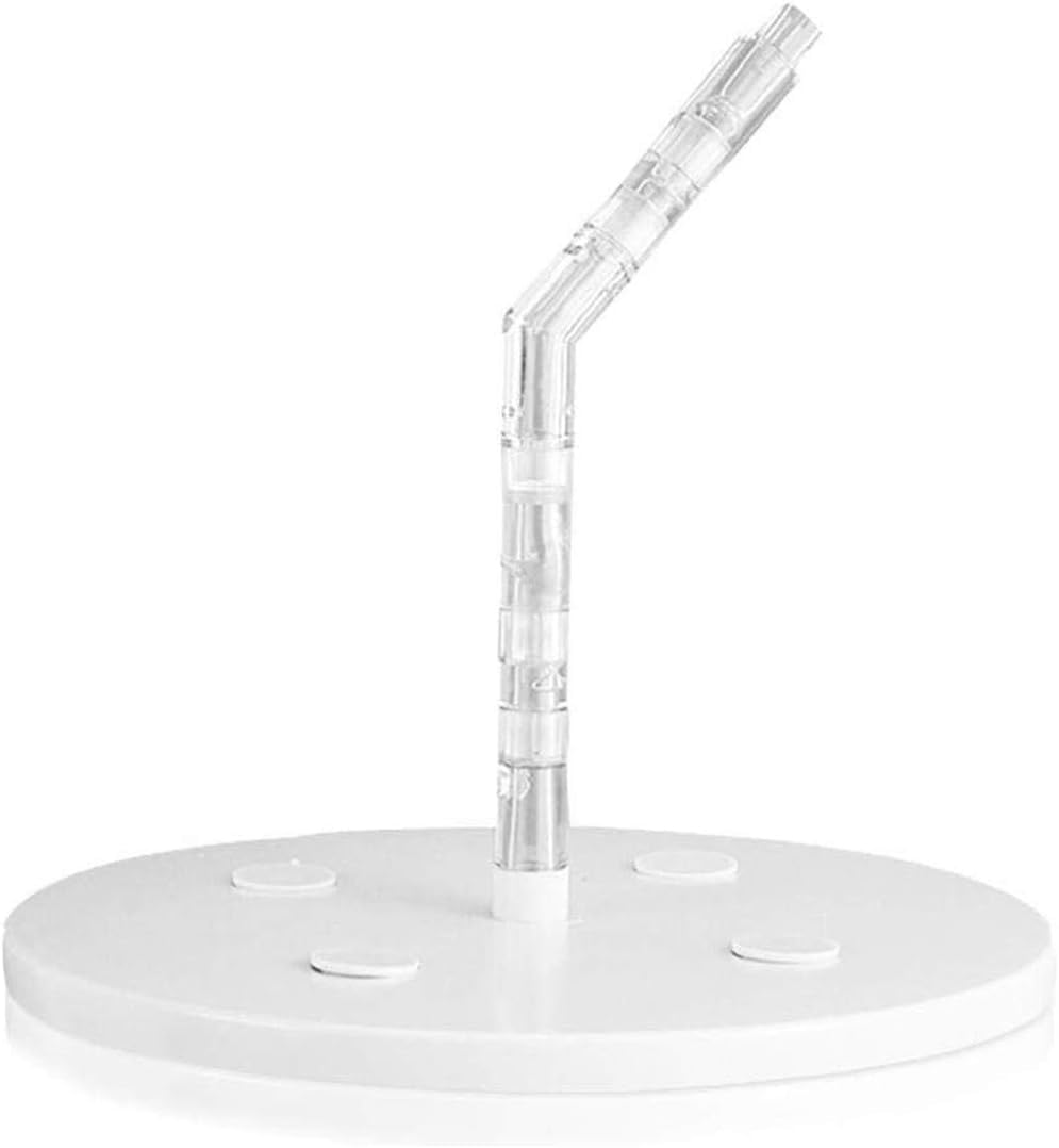 CAKE DECOR™ Cake Pouring Kit Anti Gravity Cake Support Structure for Easy Gravity Defying Cakes Frame (SBS-673)