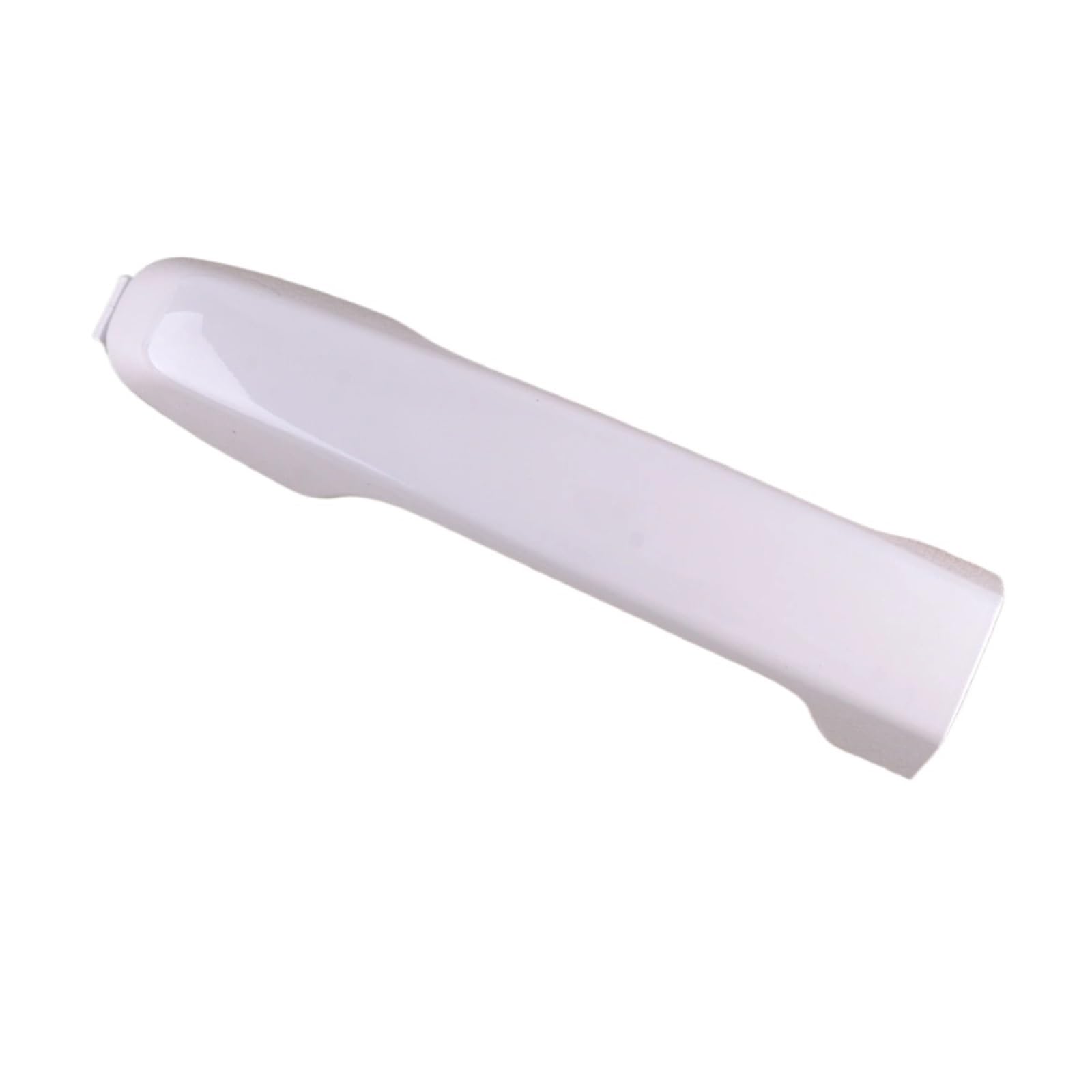 SAUANMNKTP Exterior Door Handle for Car for Toyota for Land for Cruiser for Prado J150 2009-2014 2015 2016 2017 2018 2019 2020 69211-60090 Exterior Door Handle White Plastic