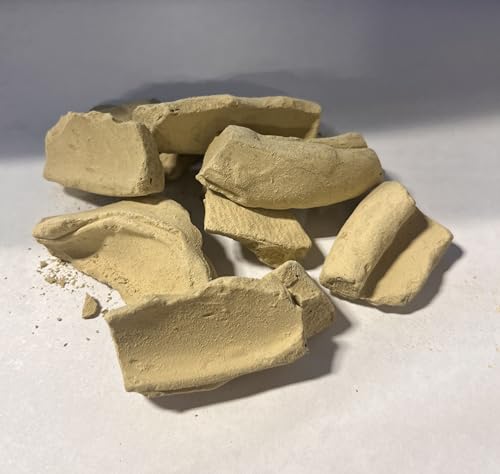 Haitian Clay, Dirt Cookie (Argile) by Generic - Used condition - US$20.43