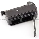 Generic Battery holder Grip For Sony Alpha A65 A57 A58