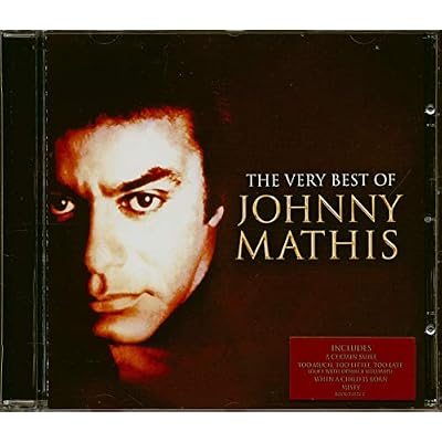 The Very Best of Johnny Mathis