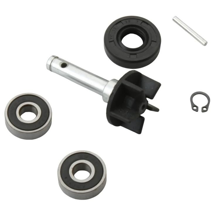 Kit de réparation pompe à eau Katana 50 liquide 2T pièce 100110150