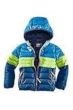 winterjacke jungen 122 sale GUTE WÄRMEVERTEILUNG: Die Steppkammern der Winterjacke für Mädchen sorgen für eine optimale Wärmeverteilung. Mit Hipsy Mini kommt Ihr Kind warm durch die kalten Tage