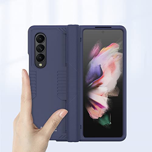 Coque Samsung Galaxy Z Fold 3 idéale pour vos déplacements quotidiens