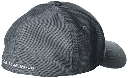 Image of Under Armour Boys' Blitzing Cap Stretch Fit