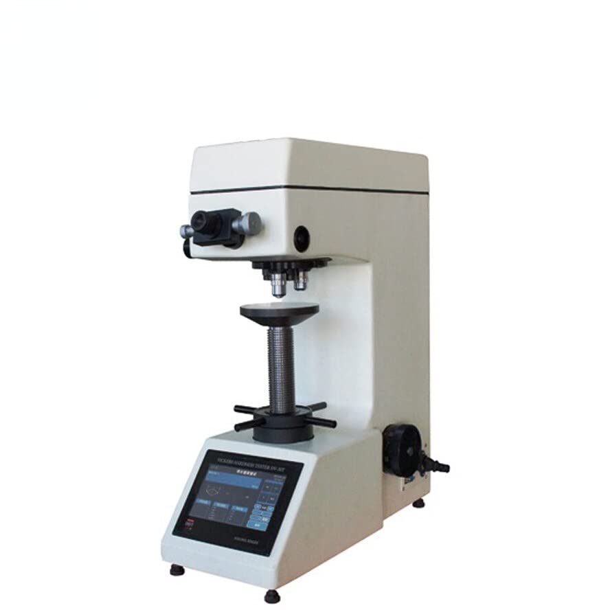 HR-150A Manual Metal Micro Hardness Tester Instrument Durometer Desktop Rockwell Hardness Test Machine