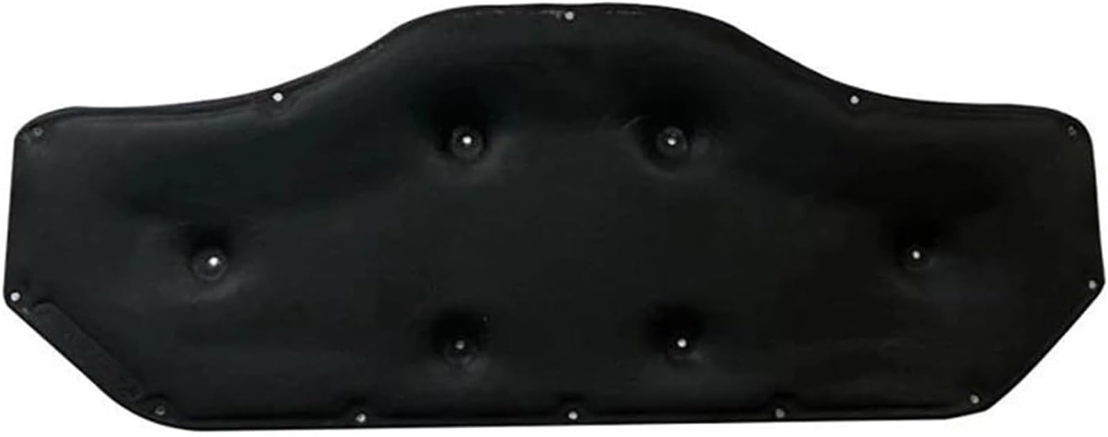 Coton isolant phonique et thermique haut de gamme pour capot avant BMW X1 F48