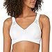 Playtex Women's 18 Hour Seamless Comfort-Flex Wire-Free Bra
