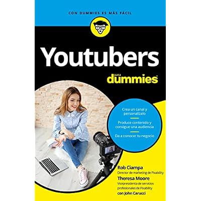 Youtubers para Dummies
