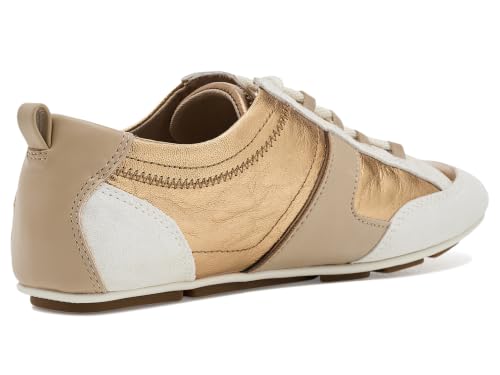 Image of Michael Kors Womens Keely Trainer