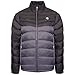 Produktbild Regatta Herren Precipice Jacke, Schwarz/Ebenholz, L