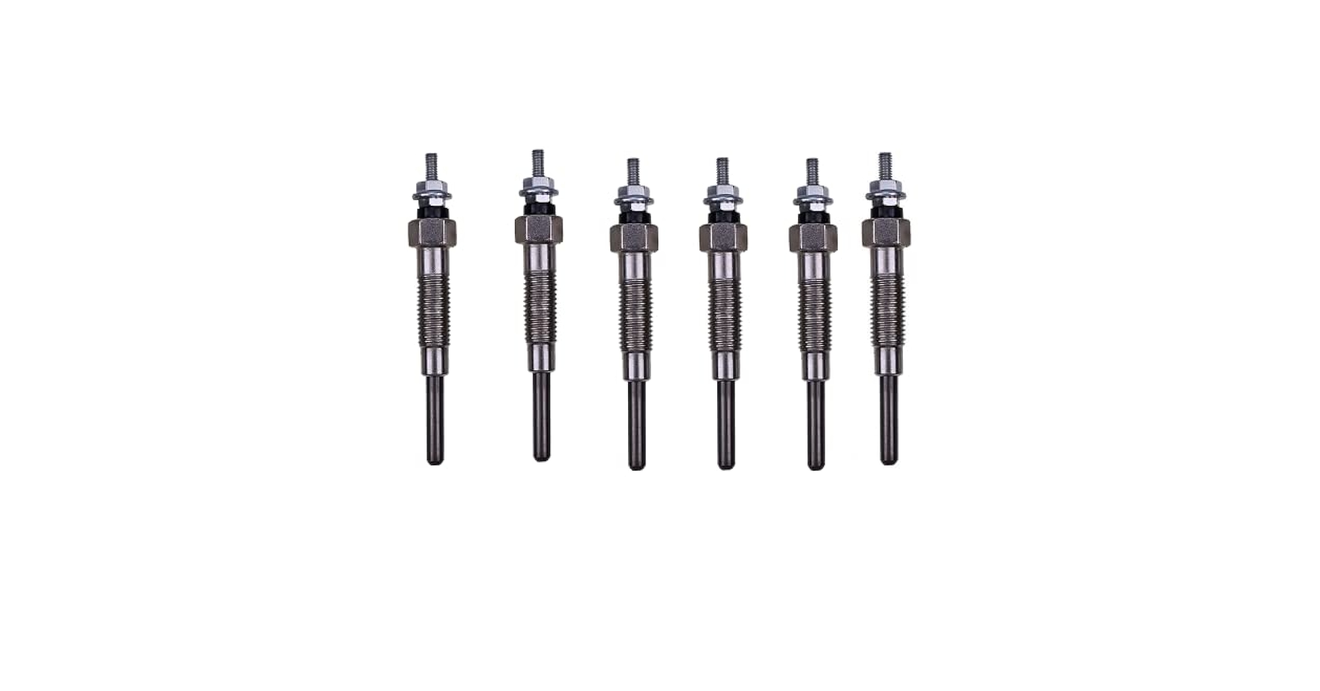Amazon | FridayParts グロープラグ 34466-31302 三菱エンジン