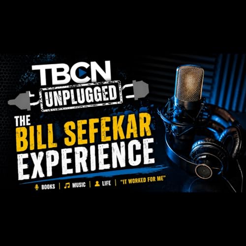 TBCN Unplugged - The Bill Sefekar Experience