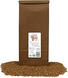 Organic Khorasan Wheat Berries - 10lbs