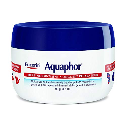 Eucerin Aquaphor Pomada Reparadora 110ml