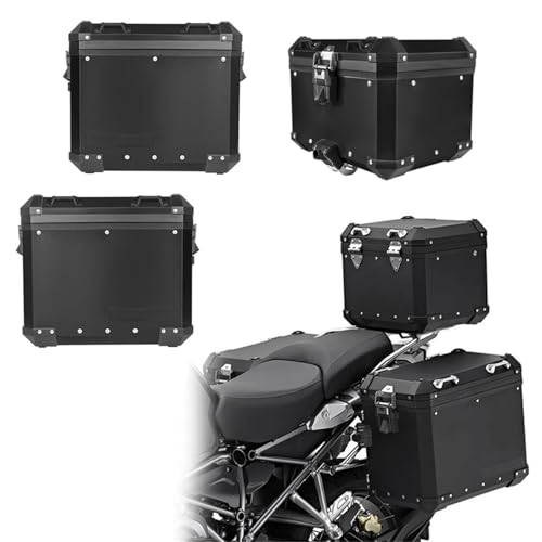 oCNp[{bNX I[goCpA~ThobO AQbW gbvP[X {bNX [ gN X[cP[X ANZT[ R 1300 GS R1300GS 2024(One Set Black)