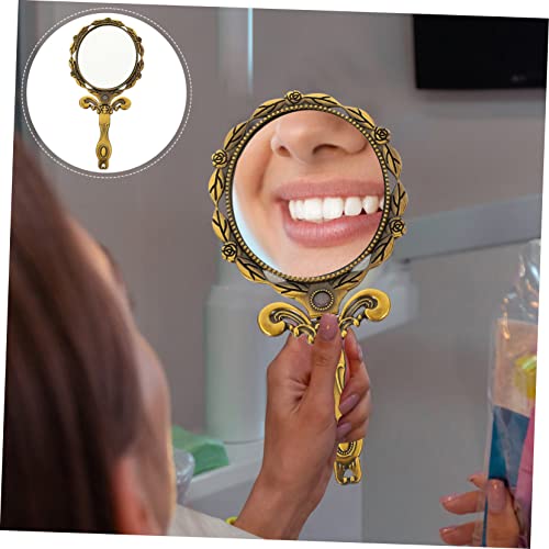 Espejos compactos plegables para maquillaje DOITOOL 4 pcs miniatura 7