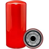 Engine Oil Filter - Compatible with Baldwin B7180
