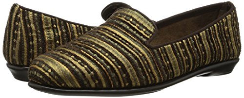 Image of Aerosoles Women's Betunia Slip-On Loafer with Memory Foam Footbed