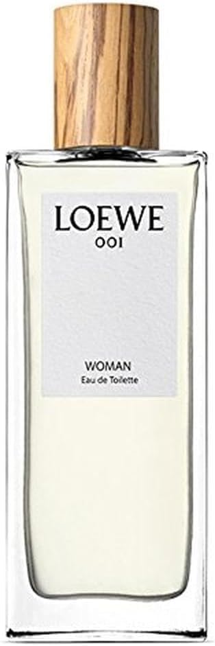 オードトワレ 001 ウーマン EDT SP 100ml LOEWE 001 woman 香水 Amazon