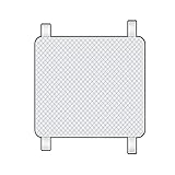 Car Roof Cover, Sunroof Shade Cover Waterproof Ice Snow Protection Protective Sun Shade Portable Car Accessory