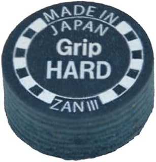 ZAN LIMITED3 グリップハード GripHARD 積層タップ