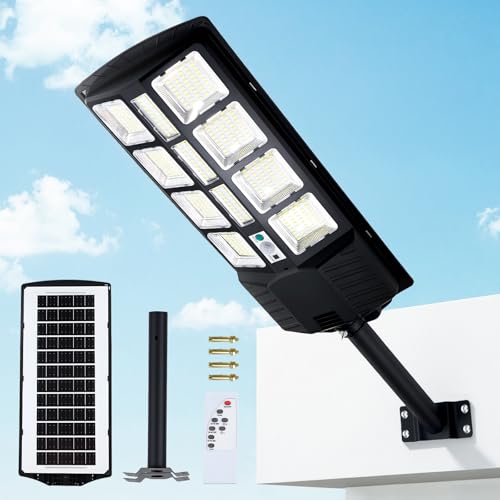 La mejor selección de Reflector solar los más recomendados. 50 Lámpara Solar Para Exterior,Luces solares para exterior jardin,Lámparas de Techo,Sensor de Movimiento Focos Para Exterior,Adecuada Para Garaje, Carretera, Senderos,Jardín y...