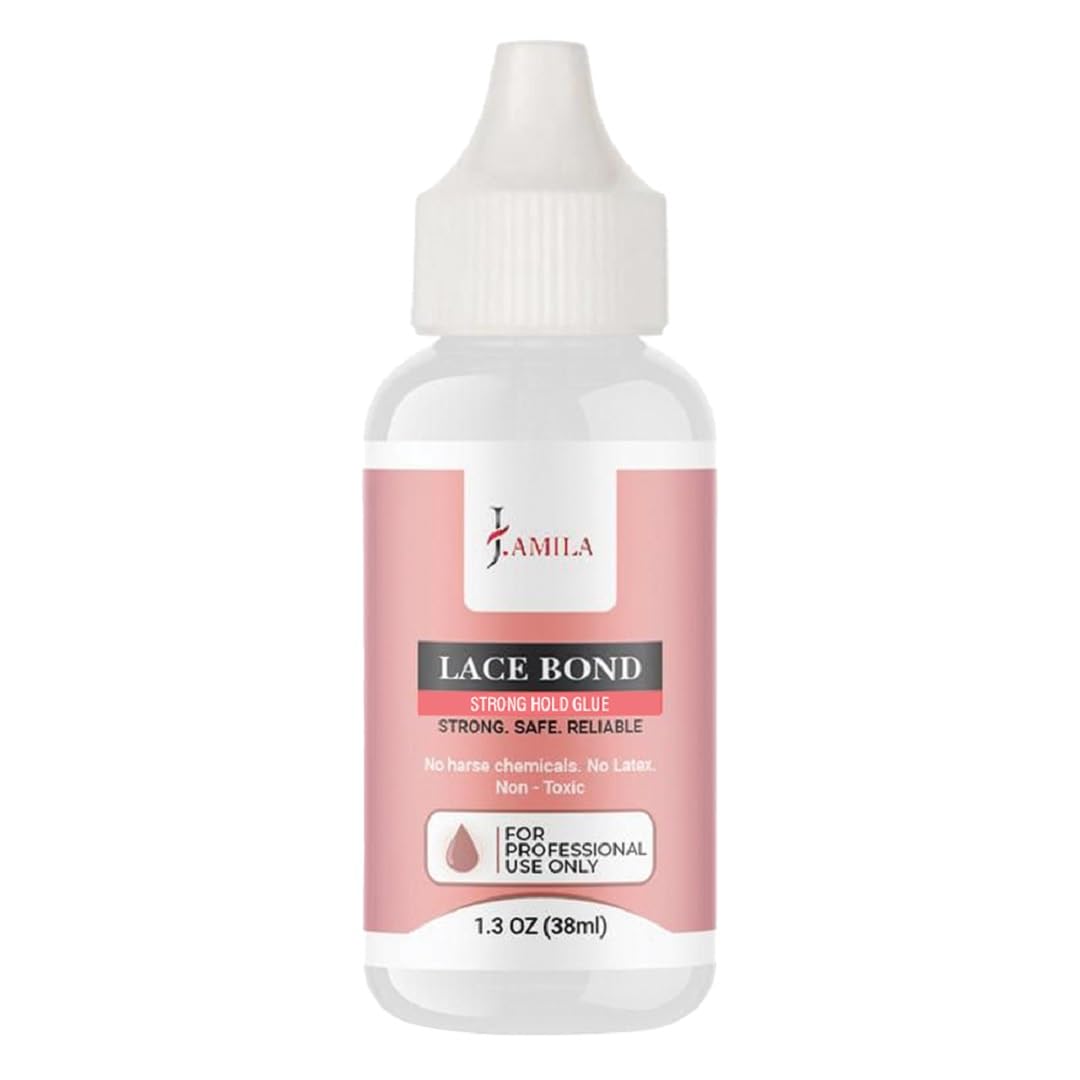 J.AMILA® Lace Bond Strong Hold