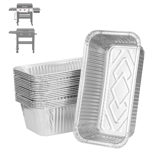 Image of Aluminum Drip Liner for Nexgrill Daytona 3 /4 Burner 720-1057 720-1058
