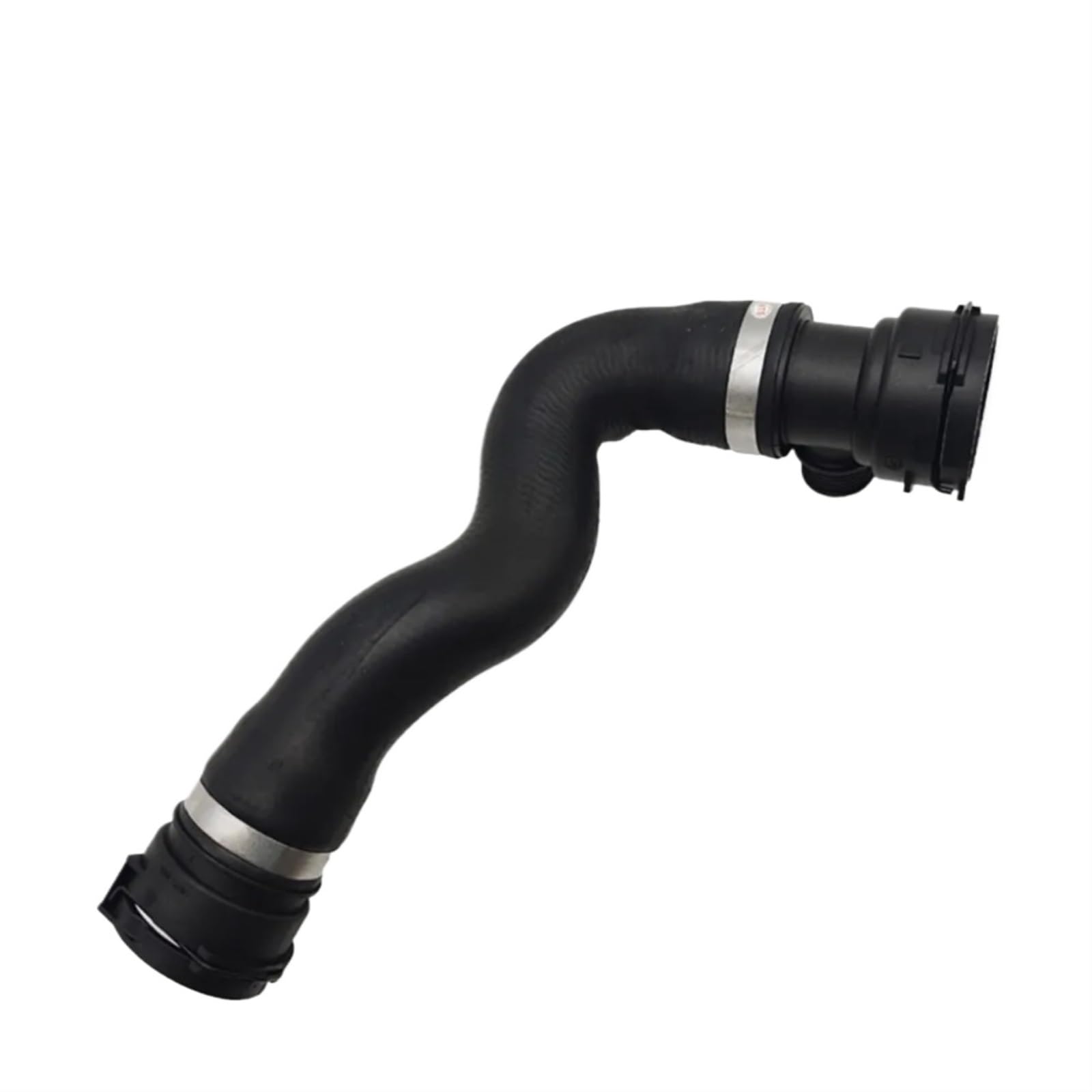 Manguera de Refrigerante Compatible Con F10 F11 F01 F02 523i 528i 530i Tubería De Agua Refrigeración Automóvil Manguera De Radiador Manguera De Refrigerante Tubería Agua Refrigerante 17127578399