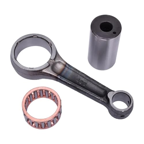Biela de motor de moto 250CC con kit de cojinete de alta resistencia para XR250