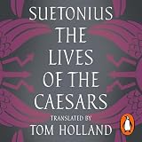 The Lives of the Caesars