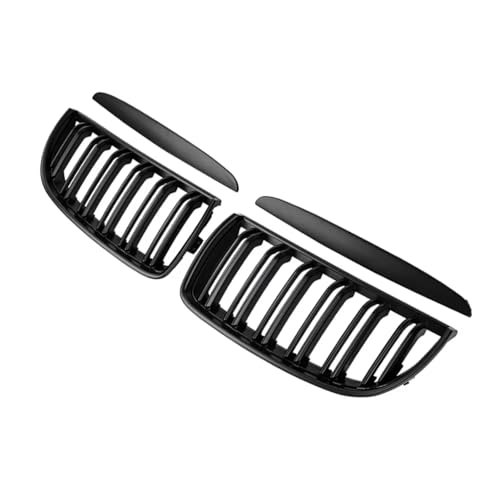 Calandre avant pour rénover BMW E90 E91 2005-2008 grille centrale de remplacement carrosserie