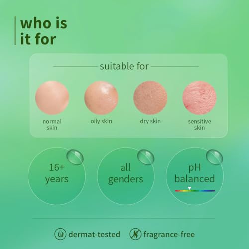 Image of Plum Green Tea Face Toner For Oily, Acne-Prone Skin | With Glycolic Acid | Alcohol-Free | Fights Pimples | Tightens Pores | Controls Oil | Gently Exfoliates Dead Skin Cells | Women & Men | 150ml