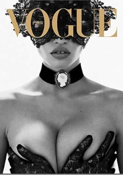 arte delle riviste sexy