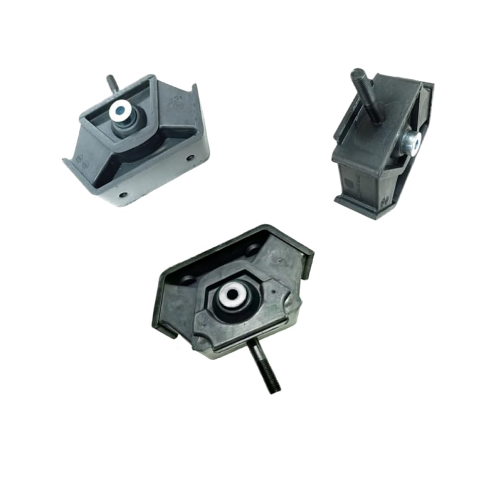 Mjxacrlf One Color Engine Mount Compatible With G Class W460 W461 W463 Replacement For 4602407018 4602406617 4602406718 4602407118