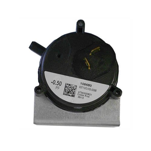 9371VO-HS-0068 - Luxaire OEM Furnace Replacement Air Pressure Switch