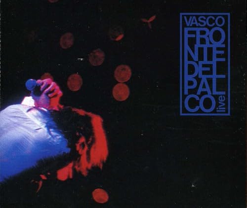 music Fronte Del Palco Live