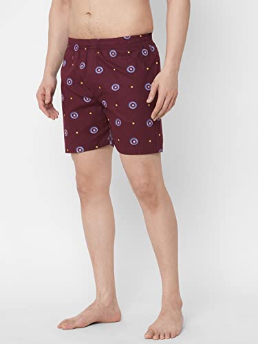 Image of ANNI DESIGNER Men Boxer Shorts
