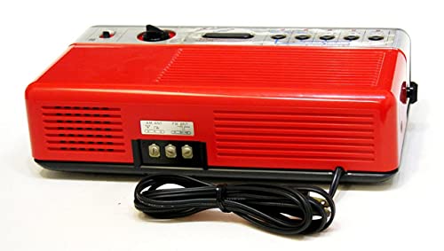 National FM-AM 2BAND digital RADIO 置時計 National FM-AM 2BAND digital RADIO 置時計