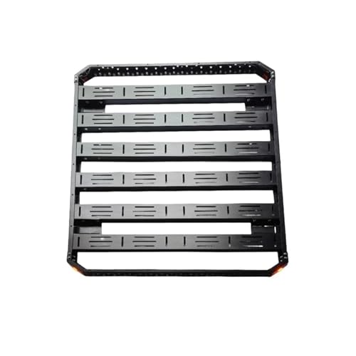 Barras Transversales para JETOUR para Viajero T2 2023 2024 Portaequipajes De Expansión Multifuncional para Techo De Coche con Accesorios Exteriores Ligeros para Coche Barras Techo Auto