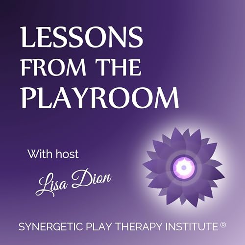 In Memory of Carmen Jimenez-Pride – Internal Family Systems in the Playroom (Best of) cover art