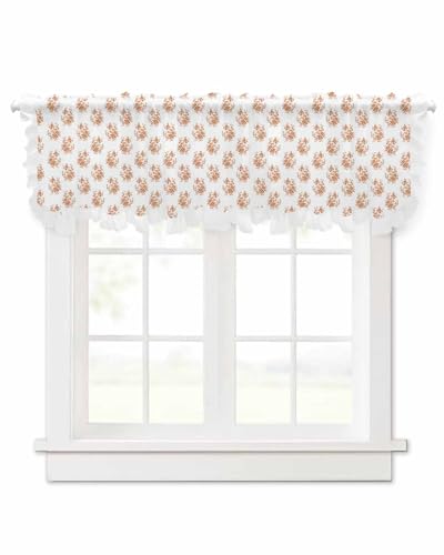 �J�t�F�J�[�e�� ���F�̉� ������ �V�t�H�� 137×45cm ������� uv�J�b�g �ډB�� �v���C�o�V�[�ی� �����p �k�� ���� ���� ���[�X�J�[�e��